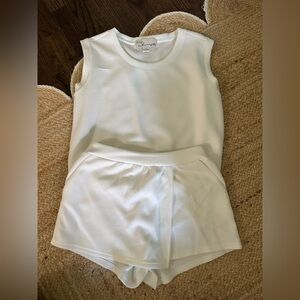 Vintage Havana matching set